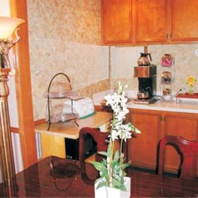 фото отеля Economy Inn And Suites Tomball