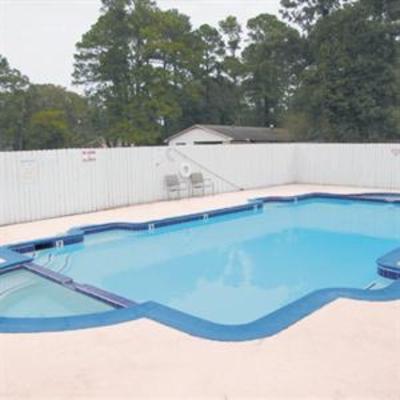 фото отеля Economy Inn And Suites Tomball