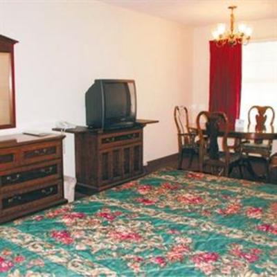фото отеля Economy Inn And Suites Tomball