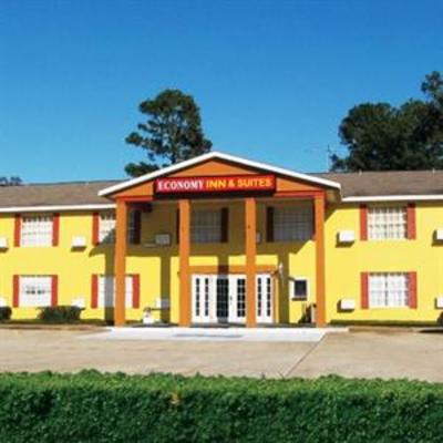 фото отеля Economy Inn And Suites Tomball