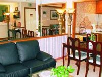 Economy Inn And Suites Tomball