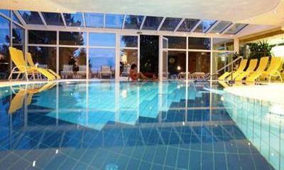 фото отеля Familienhotel Herbst