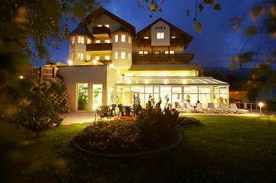 фото отеля Familienhotel Herbst