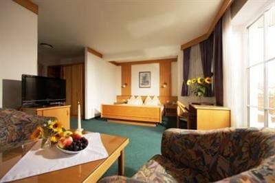 фото отеля Familienhotel Herbst
