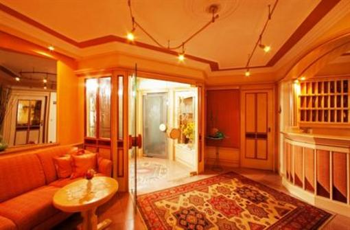 фото отеля Familienhotel Herbst