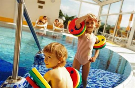 фото отеля Familienhotel Herbst