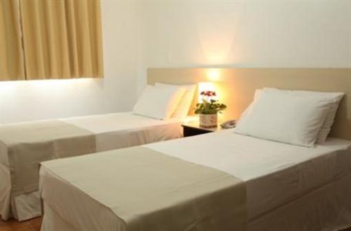 фото отеля Hotel Opala Estacao