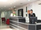 фото отеля Hotel Opala Estacao