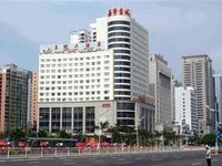 Kb-Crown Hotel