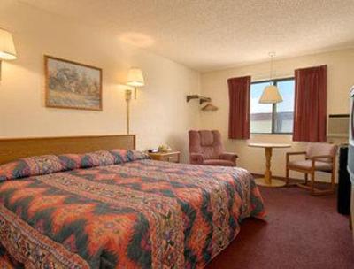 фото отеля Super 8 Motel Lamar