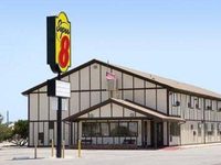 Super 8 Motel Lamar