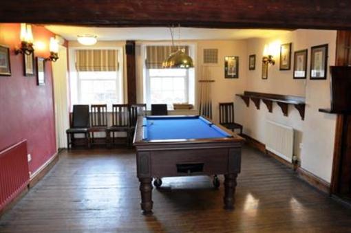 фото отеля The Crown Inn Wallingford