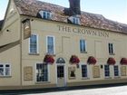 фото отеля The Crown Inn Wallingford