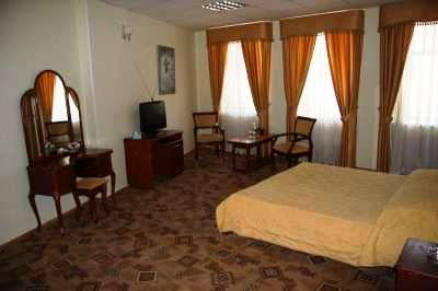 фото отеля Ermitage Hotel Moscow