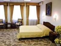 Ermitage Hotel Moscow