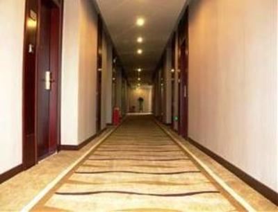 фото отеля Hong Gang Hotel Guangzhou