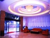 Hong Gang Hotel Guangzhou