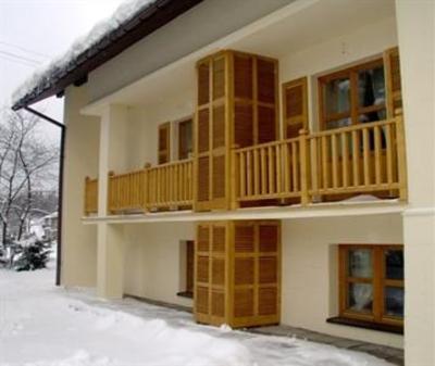 фото отеля Villa Cynamon