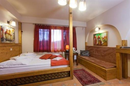 фото отеля Villa Cynamon