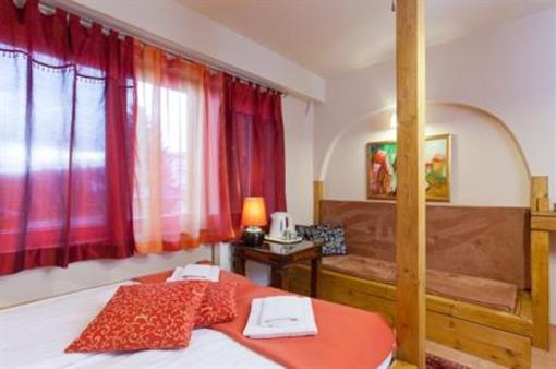фото отеля Villa Cynamon