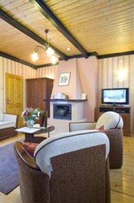 фото отеля Villa Cynamon