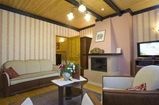 фото отеля Villa Cynamon