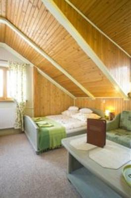 фото отеля Villa Cynamon