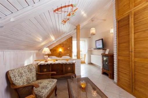 фото отеля Villa Cynamon