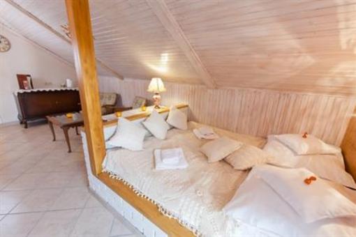 фото отеля Villa Cynamon