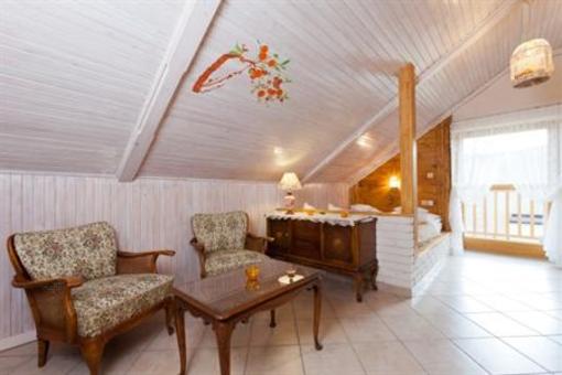 фото отеля Villa Cynamon