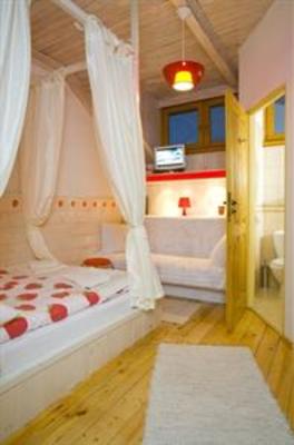 фото отеля Villa Cynamon