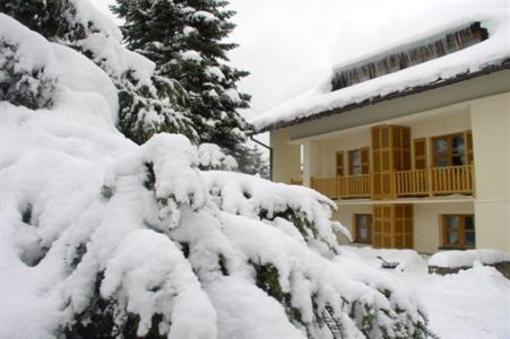 фото отеля Villa Cynamon