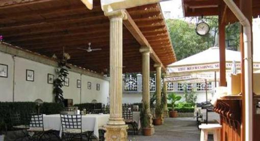 фото отеля Hotel La Roka