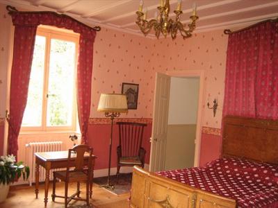 фото отеля Manoir de Ker-Huella