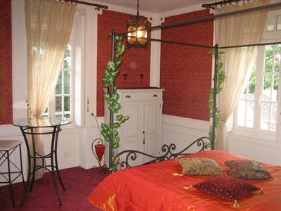 фото отеля Manoir de Ker-Huella