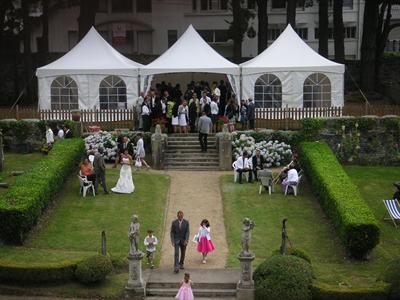 фото отеля Manoir de Ker-Huella