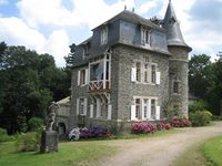 Manoir de Ker-Huella