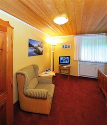 фото отеля Pension Seeklause