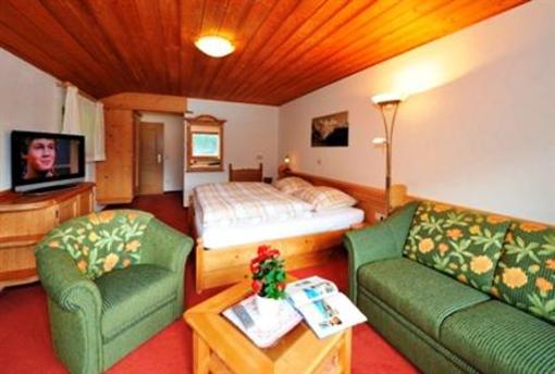 фото отеля Pension Seeklause