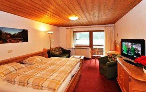 фото отеля Pension Seeklause