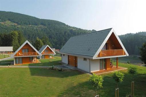 фото отеля Terme Topolsica Holiday Homes Ocepkov Gaj