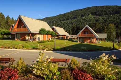 фото отеля Terme Topolsica Holiday Homes Ocepkov Gaj