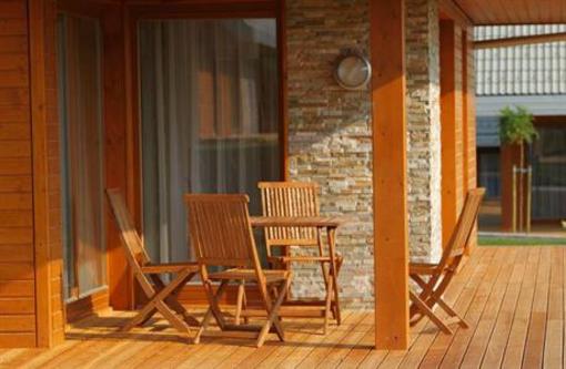 фото отеля Terme Topolsica Holiday Homes Ocepkov Gaj