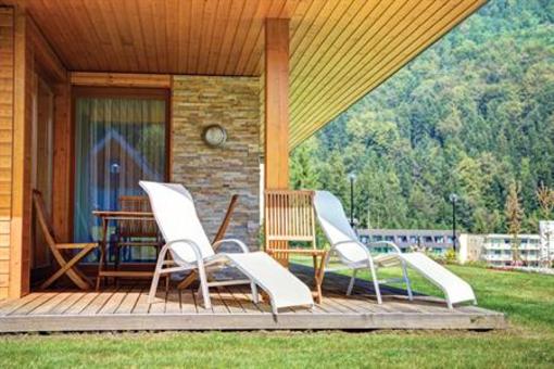 фото отеля Terme Topolsica Holiday Homes Ocepkov Gaj