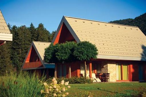 фото отеля Terme Topolsica Holiday Homes Ocepkov Gaj