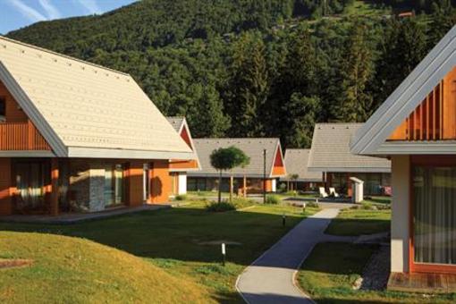 фото отеля Terme Topolsica Holiday Homes Ocepkov Gaj