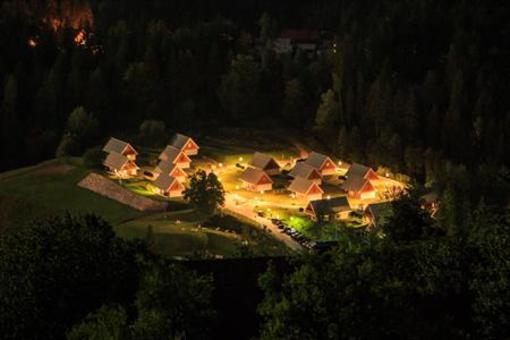 фото отеля Terme Topolsica Holiday Homes Ocepkov Gaj