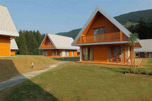 фото отеля Terme Topolsica Holiday Homes Ocepkov Gaj