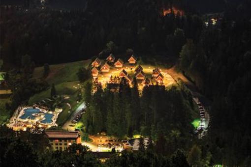 фото отеля Terme Topolsica Holiday Homes Ocepkov Gaj