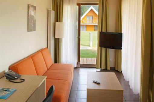 фото отеля Terme Topolsica Holiday Homes Ocepkov Gaj